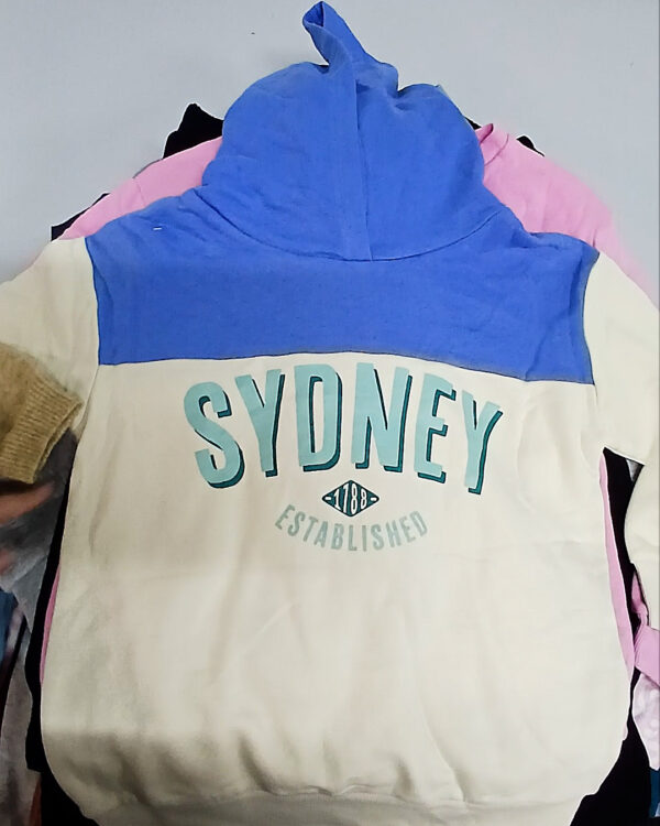 Фотография  188 - H&M Kids Winter#7 кг, ЛОТ СТ-9837 оптом в Пскове и Псковской области