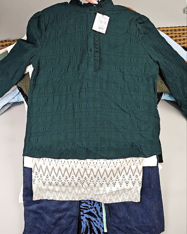 Фотография  329 - DK, Bestseller + Winter mix#15 кг, ЛОТ СТ-9955 оптом в Пскове и Псковской области