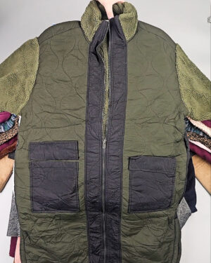 Фотография  216 - Женский микс зима (Winter mix)#20 кг, ЛОТ СХ-0208 оптом в Пскове и Псковской области