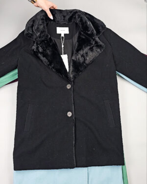 Фотография  490 - Пальто Bestseller 045#10 кг, ЛОТ СТ-9847 оптом в Пскове и Псковской области