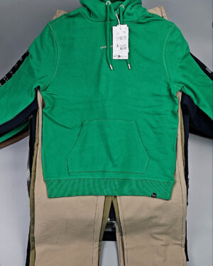 Купить CASUAL FRIDAY Winter 075#20 кг, ЛОТ СТ-9984 оптом в Пскове и Псковской области