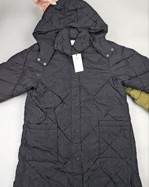 Фотография  425 - Куртки BESTSELLER зима 045#8,85 кг, ЛОТ СТ-9831 оптом в Пскове и Псковской области