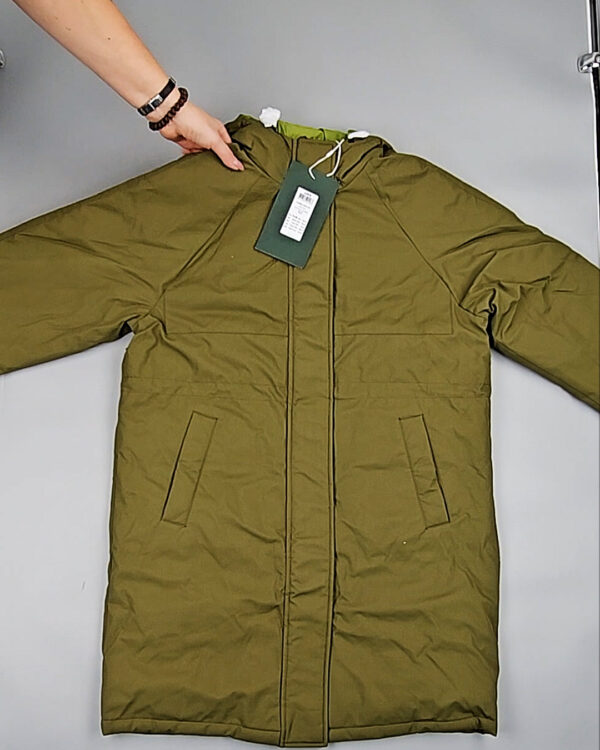 Фотография  318 - Верхняя одежда BESTSELLER Дания#10 кг, ЛОТ СТ-9707 оптом в Пскове и Псковской области