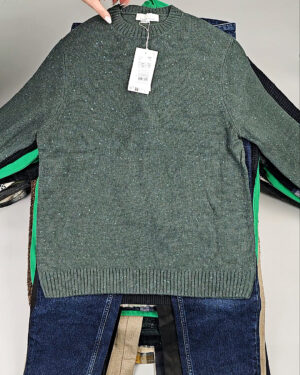 Купить CASUAL FRIDAY Winter 075#20 кг, ЛОТ СТ-9985 оптом в Пскове и Псковской области