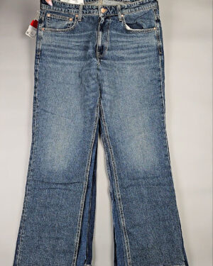 Фотография  892 - Джинсы C&A ж/м#10 кг, ЛОТ СТ-9867 оптом в Пскове и Псковской области