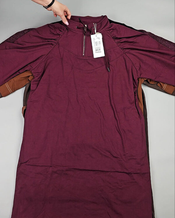 Фотография  915 - Платья Bestseller+DK Winter 035#7 кг, ЛОТ СТ-9917 оптом в Пскове и Псковской области