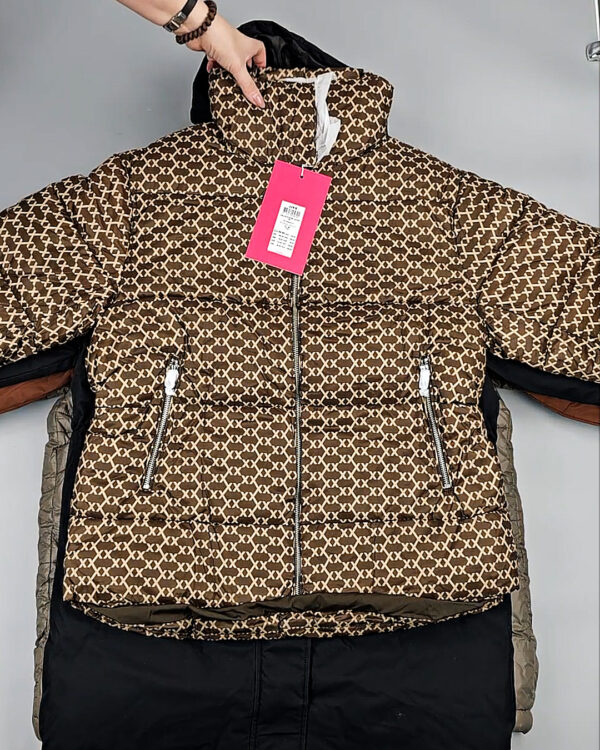 Фотография  900 - Верхняя одежда BESTSELLER Дания#10 кг, ЛОТ СТ-9709 оптом в Пскове и Псковской области