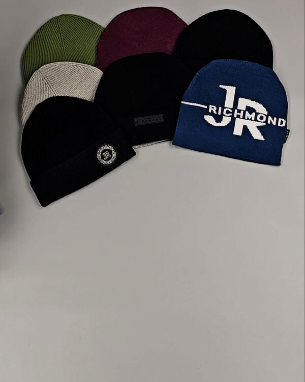 Фотография  731 - Шапки мужские C-3406 (CAPS/W) #20 шт, ЛОТ СТ-9654 оптом в Пскове и Псковской области