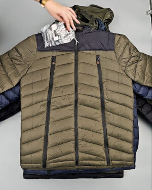 Фотография  804 - Куртки (Herrenjacken G.Norway)#14,3 кг, ЛОТ СТ-9635 оптом в Пскове и Псковской области