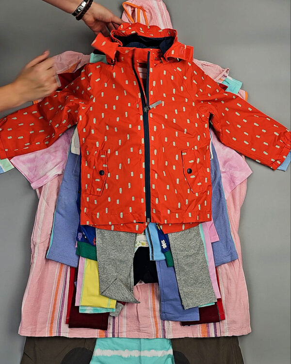 Фотография  739 - TCM Kids зима #7 кг оптом в Пскове и Псковской области