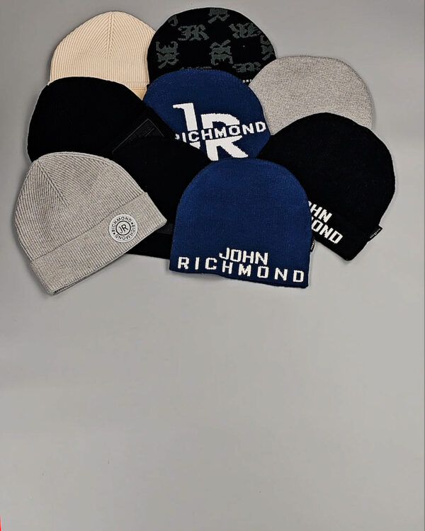 Фотография  545 - Шапки мужские C-3406 (CAPS/W) #20 шт оптом в Пскове и Псковской области