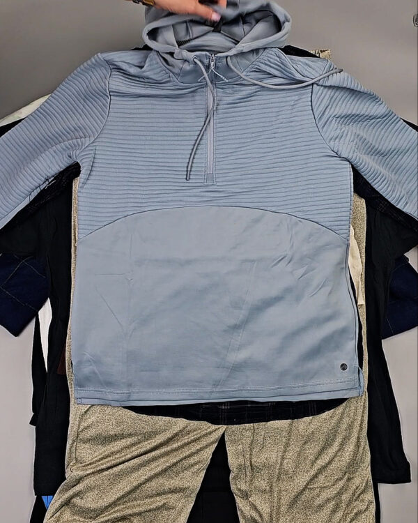 Фотография  988 - CANADA  Winter mix 64#15 кг, ЛОТ СТ-9807 оптом в Пскове и Псковской области