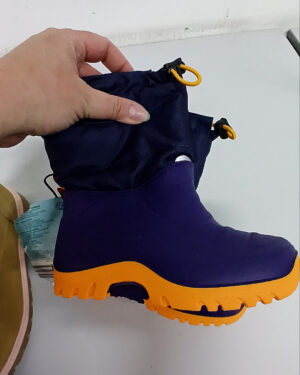 Купить Обувь СТОК дети зима#10 кг, ЛОТ СТ-9823 оптом в Пскове и Псковской области