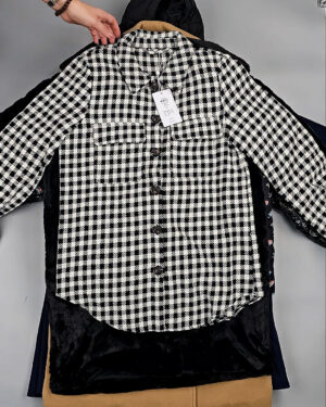 Фотография  402 - Верхняя одежда VILA#10,1 кг, ЛОТ СТ-9710 оптом в Пскове и Псковской области