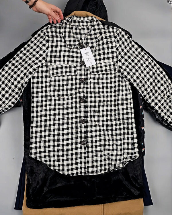 Фотография  120 - Верхняя одежда VILA#10,1 кг, ЛОТ СТ-9710 оптом в Пскове и Псковской области