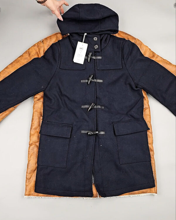 Фотография  589 - Верхняя одежда VILA 104#10 кг, ЛОТ СТ-9716 оптом в Пскове и Псковской области