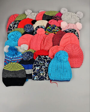 Фотография  514 - ШШП Lidl kids 114#5 кг, ЛОТ СТ-9659 оптом в Пскове и Псковской области