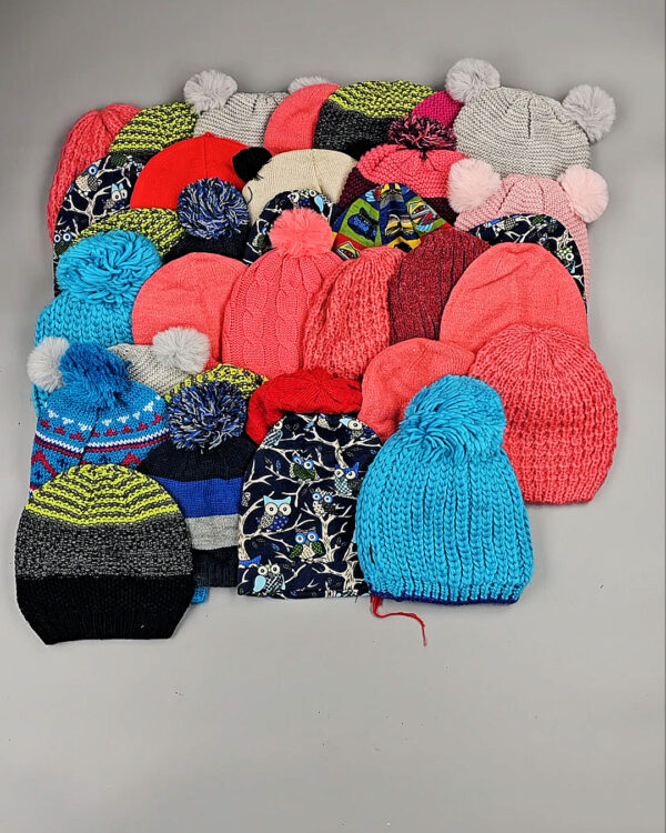 Фотография  961 - ШШП Lidl kids 114#5 кг, ЛОТ СТ-9659 оптом в Пскове и Псковской области