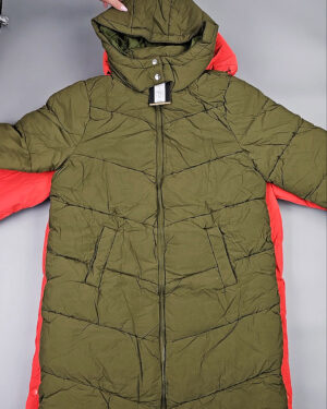 Фотография  451 - Куртки BESTSELLER зима 045#10 кг, ЛОТ СТ-9836 оптом в Пскове и Псковской области