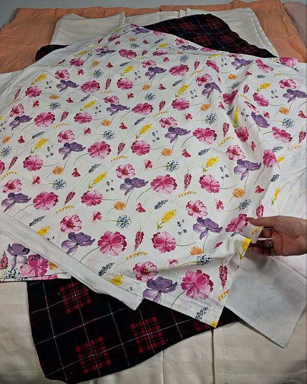 Фотография  245 - ПДО TCM 104#20 кг, ЛОТ СТ-9628 оптом в Пскове и Псковской области