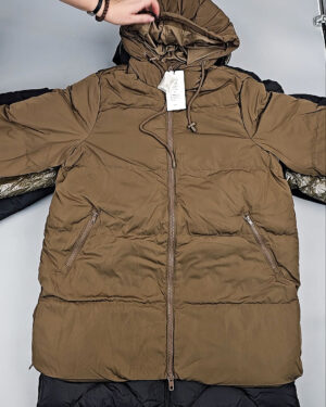 Фотография  999 - Куртки BESTSELLER зима 045#10 кг, ЛОТ СТ-9718 оптом в Пскове и Псковской области