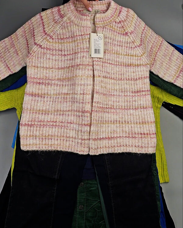 Фотография  296 - FRANSA Winter mix 104#15 кг, ЛОТ СТ-9802 оптом в Пскове и Псковской области