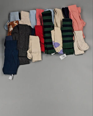 Фотография  190 - Колготки TCM Kids 104#5,8 кг, ЛОТ СТ-9698 оптом в Пскове и Псковской области