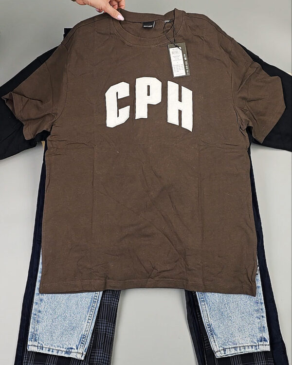 Фотография  414 - ONLY men 075#11 кг, ЛОТ СТ-9811 оптом в Пскове и Псковской области