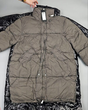 Фотография  790 - Куртки BESTSELLER зима 045#10 кг, ЛОТ СТ-9830 оптом в Пскове и Псковской области