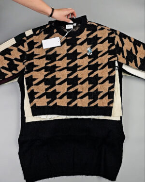 Фотография  368 - Джемпера VILA W 104#7 кг, ЛОТ СТ-9995 оптом в Пскове и Псковской области