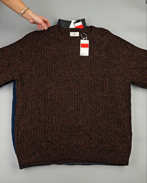 Фотография  982 - Джемпера мужские C&A 025#7 кг, ЛОТ СТ-10005 оптом в Пскове и Псковской области