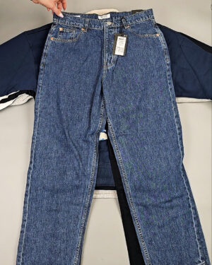 Фотография  571 - ONLY men 075#11 кг, ЛОТ СТ-9812 оптом в Пскове и Псковской области