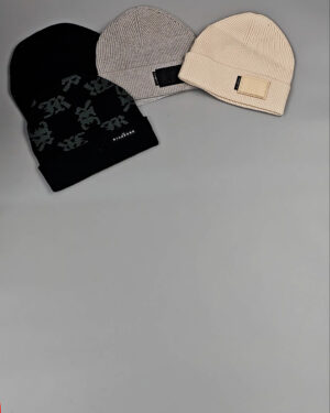 Фотография  874 - Шапки мужские C-3406 (CAPS/W) #20 шт, ЛОТ СТ-9652 оптом в Пскове и Псковской области