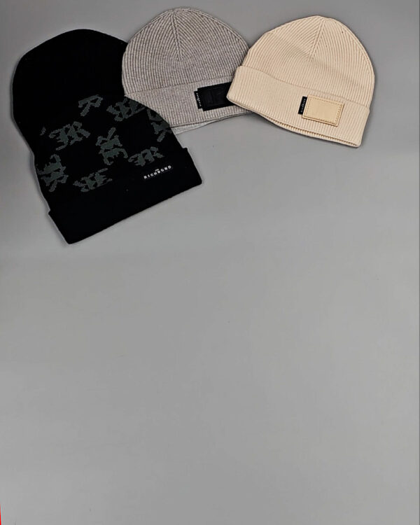 Фотография  863 - Шапки мужские C-3406 (CAPS/W) #20 шт, ЛОТ СТ-9652 оптом в Пскове и Псковской области