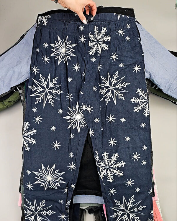 Фотография  908 - LIDL Winter mix#15 кг, ЛОТ СТ-9982 оптом в Пскове и Псковской области