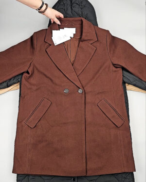 Фотография  856 - Верхняя одежда VILA 104#10 кг, ЛОТ СТ-9715 оптом в Пскове и Псковской области