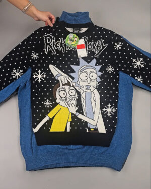 Фотография  844 - Джемпера мужские C&A 025#7 кг, ЛОТ СТ-10002 оптом в Пскове и Псковской области