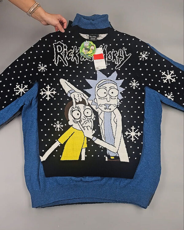 Фотография  692 - Джемпера мужские C&A 025#7 кг, ЛОТ СТ-10002 оптом в Пскове и Псковской области