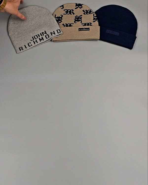 Фотография  187 - Шапки мужские C-3406 (CAPS/W) #20 шт, ЛОТ СТ-9651 оптом в Пскове и Псковской области