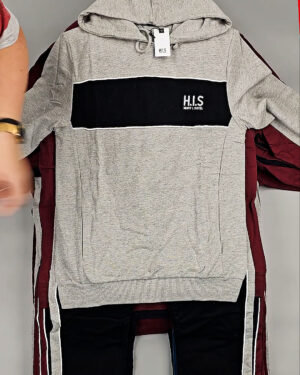 Фотография  539 - Спортивные костюмы (Herren-Trainingsanzuge voп HIS)#18 кг оптом в Пскове и Псковской области