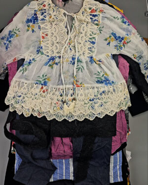 Купить Cream Шотландия mix БМ#70 кг, ЛОТ СХ-0201 оптом в Пскове и Псковской области