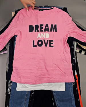 Фотография  907 - LIDL Winter mix#15 кг, ЛОТ СТ-9981 оптом в Пскове и Псковской области