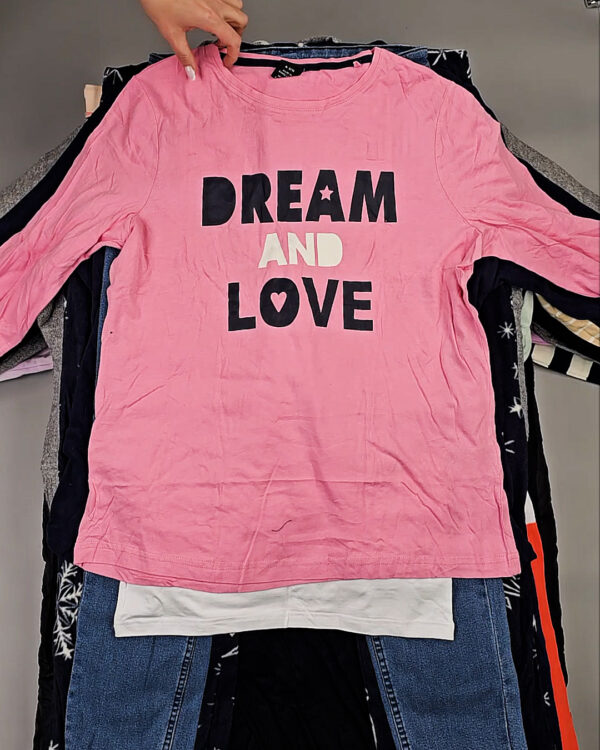 Фотография  564 - LIDL Winter mix#15 кг, ЛОТ СТ-9981 оптом в Пскове и Псковской области