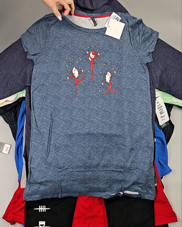 Фотография  303 - CANADA  Winter mix 64#15 кг, ЛОТ СТ-9806 оптом в Пскове и Псковской области