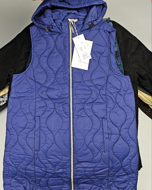 Фотография  906 - DK COMPANY Winter mix 104#20 кг, ЛОТ СТ-9943 оптом в Пскове и Псковской области