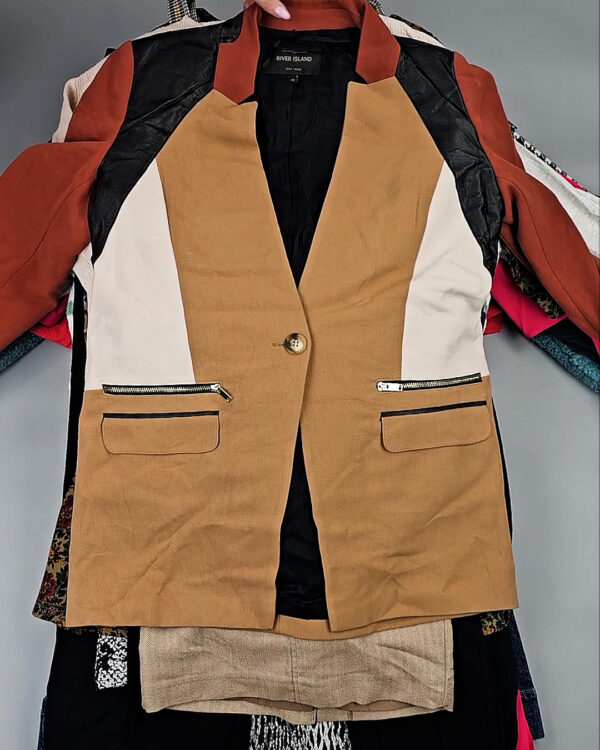 Фотография  689 - Scotland Winter mix#15 кг, ЛОТ СХ- 0223 оптом в Пскове и Псковской области