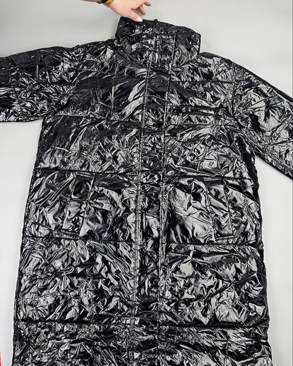 Фотография  340 - Куртки BESTSELLER зима 045#10 кг, ЛОТ СТ-9830 оптом в Пскове и Псковской области