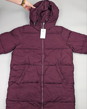 Фотография  706 - Куртки BESTSELLER зима 045#10 кг, ЛОТ СТ-9832 оптом в Пскове и Псковской области