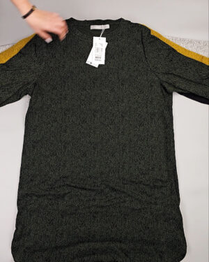 Фотография  472 - Платья Bestseller+DK Winter 035#7 кг, ЛОТ СТ-9999 оптом в Пскове и Псковской области