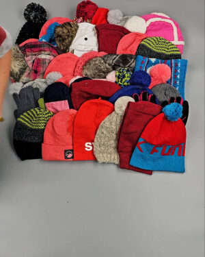 Фотография  610 - ШШП Lidl kids 114#5 кг, ЛОТ СТ-9660 оптом в Пскове и Псковской области